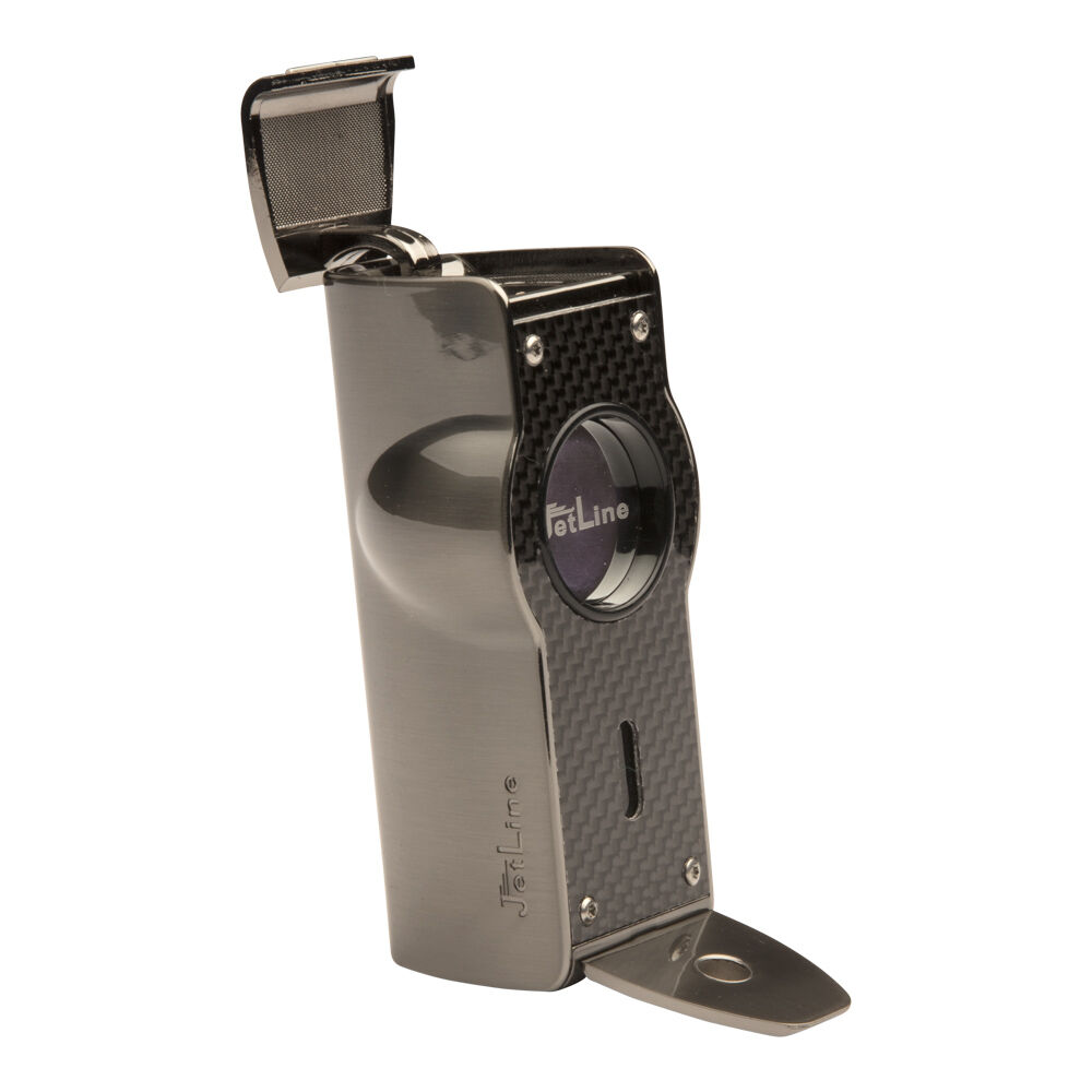 JetLine Touch Laser-Torch Lighter, , jrcigars
